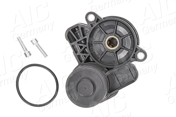 Control Element, parking brake caliper