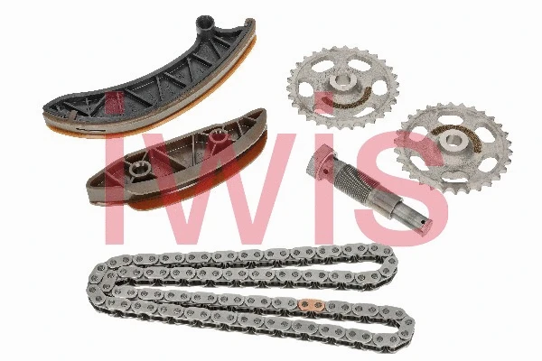 Timing Chain Kit