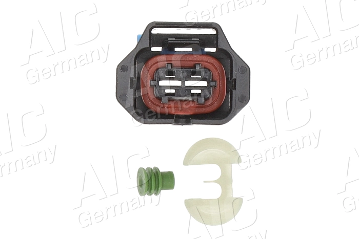 Cable Repair Set, injector valve