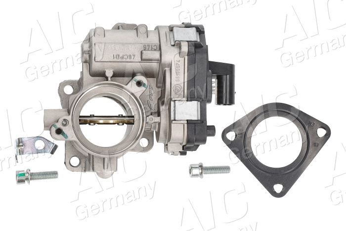 Throttle Body (70842)