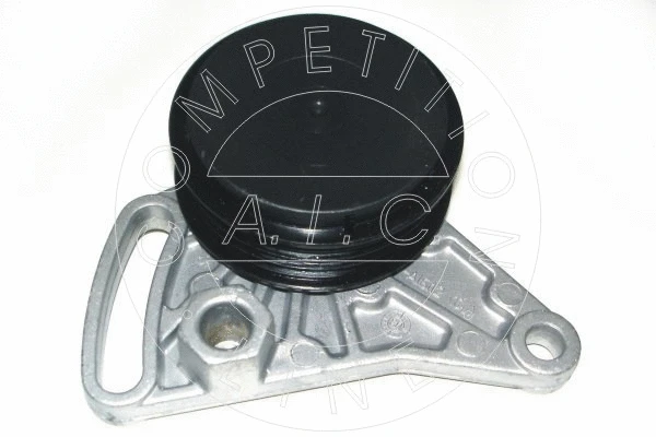 Tensioner Pulley, V-ribbed belt (51193)