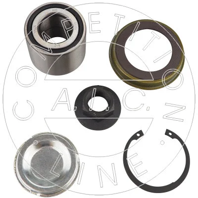 Wheel Bearing Kit (58202Set)