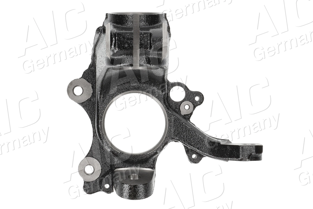 Steering Knuckle, wheel suspension