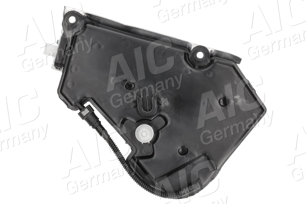 Tank unit, additive (soot/particulate filter regeneration)