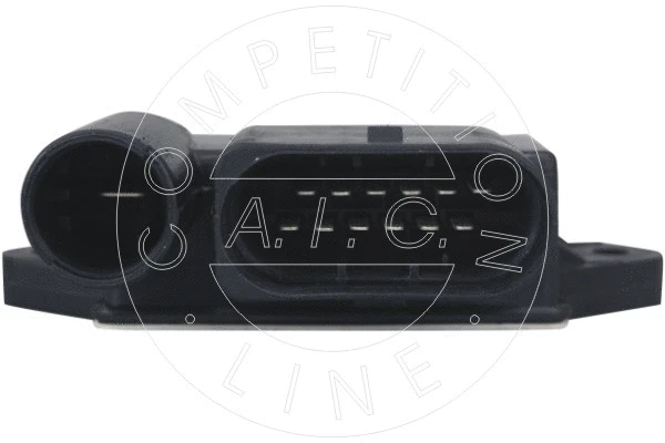 Control Unit, glow time