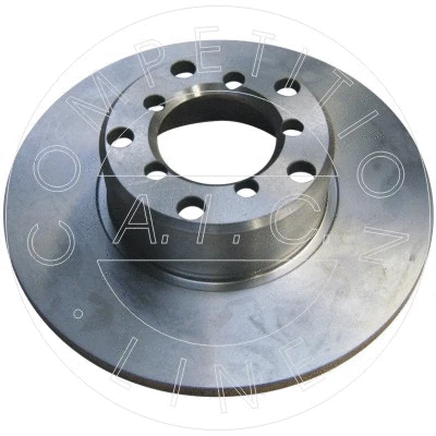 Brake Disc (52539)