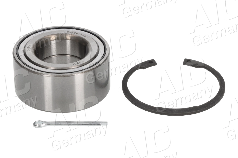 Wheel Bearing Kit (73210)