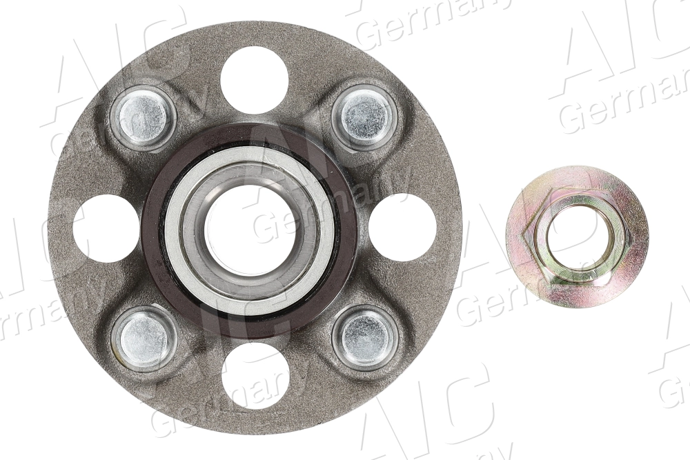 Wheel Bearing Kit (73377)
