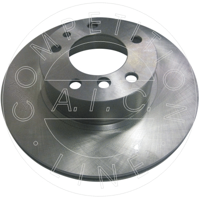 Brake Disc (51286)