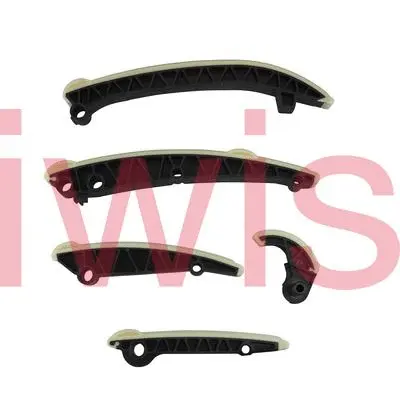 Guide Rails Kit, timing chain (60269)