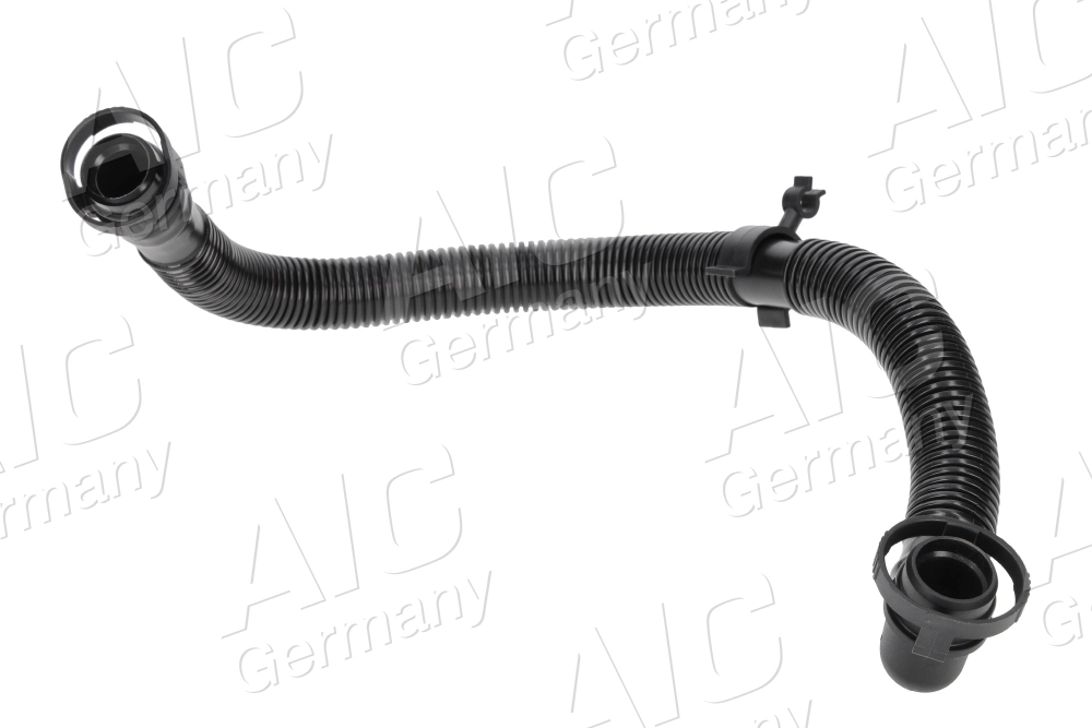 Hose, crankcase ventilation (55953)