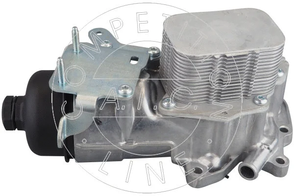 Oil Cooler, engine oil (59091)