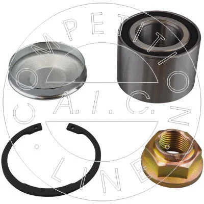 Wheel Bearing Kit (59639)