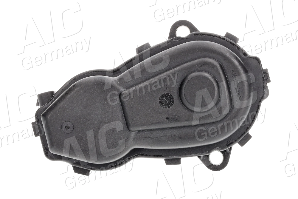 Control Element, parking brake caliper
