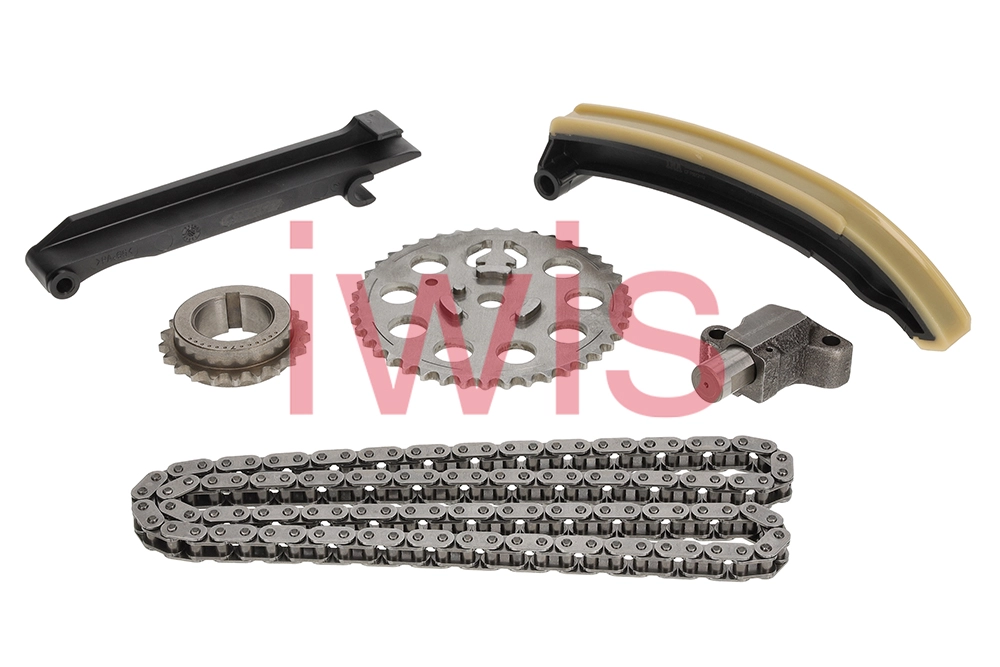 Timing Chain Kit