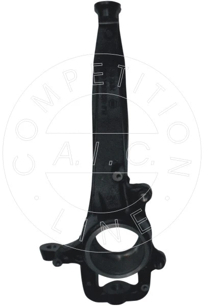 Steering Knuckle, wheel suspension