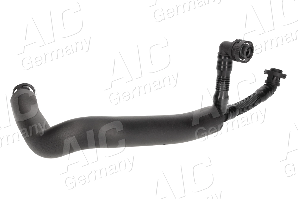 Hose, crankcase ventilation