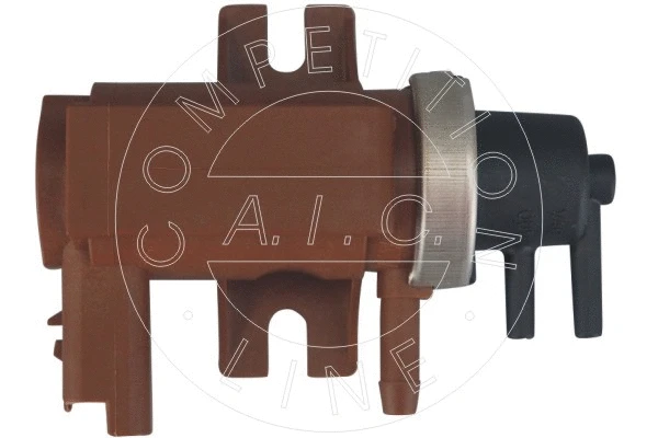 Pressure converter, turbocharger (58065)