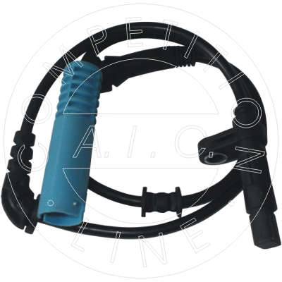 Sensor, wheel speed (54289)