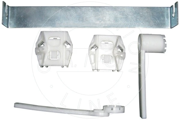 Repair Kit, window regulator (51800)