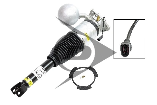Air Suspension Strut (71074)