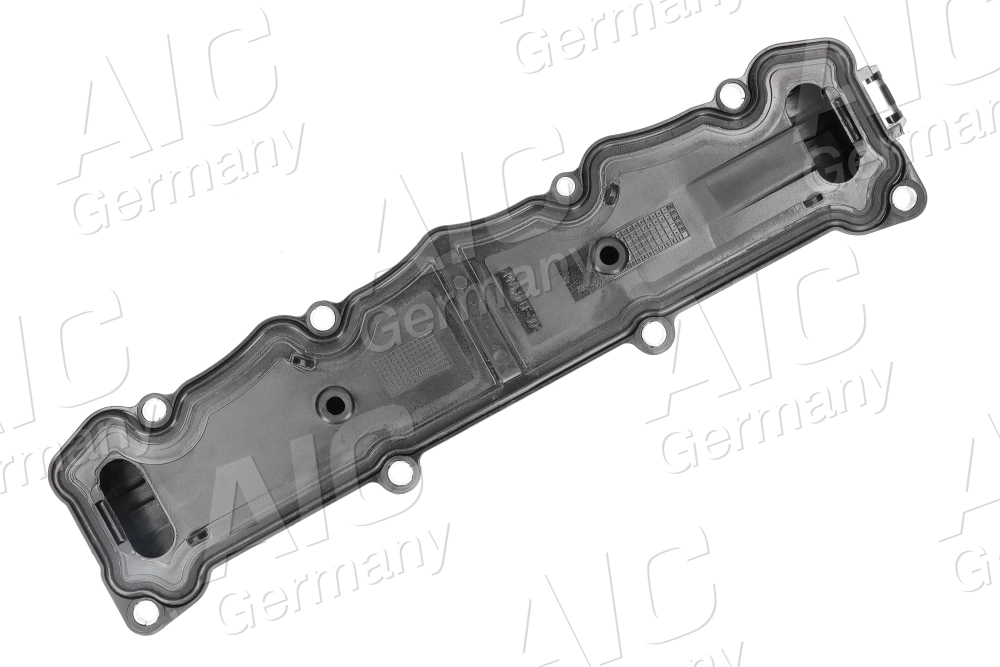 Cylinder Head Cover