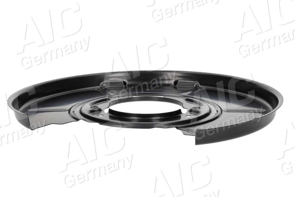 Splash Guard, brake disc