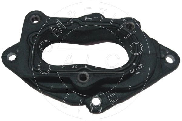Flange, carburettor (50007)
