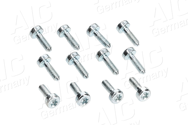 Hydraulic Filter Kit, automatic transmission