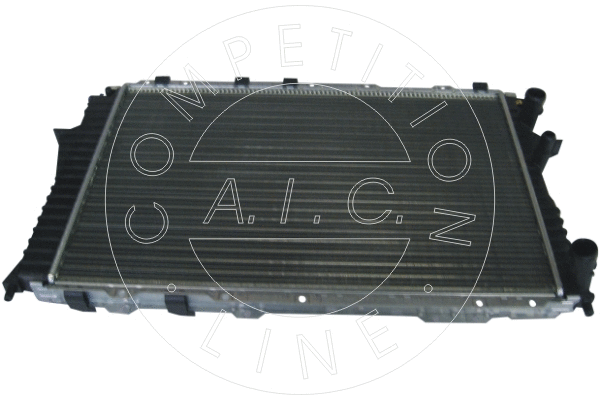 Radiator, engine cooling (50093)