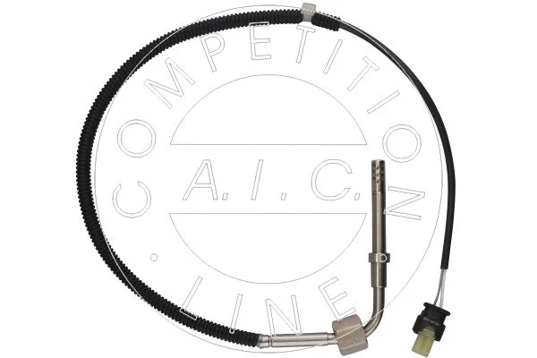 Sensor, exhaust gas temperature (70762)