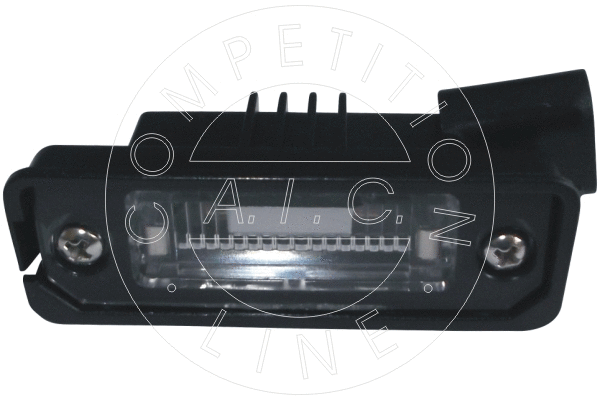 Licence Plate Light (55784)