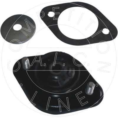 Suspension Strut Support Mount (55329Set)