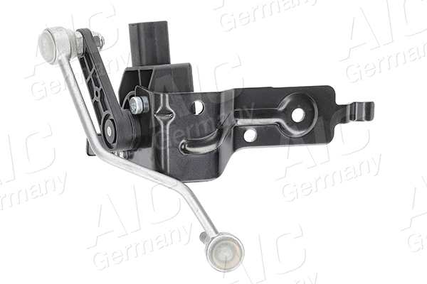 Sensor, headlight levelling