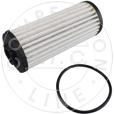 Hydraulic Filter, automatic transmission (58358)