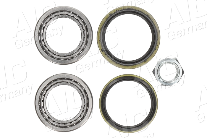 Wheel Bearing Kit (73308)