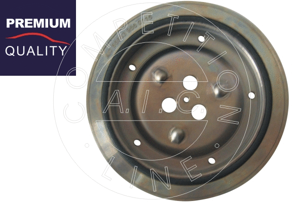 Belt Pulley, crankshaft (55583)