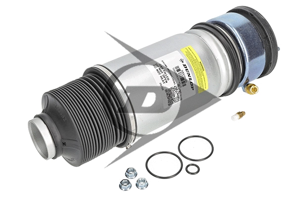 Air Spring, suspension (71440)