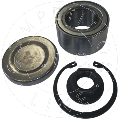 Wheel Bearing Kit (54079)
