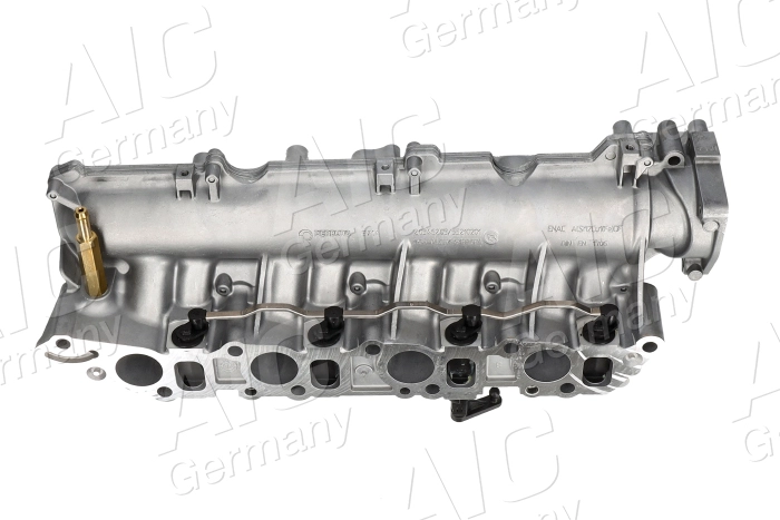 Intake Manifold Module