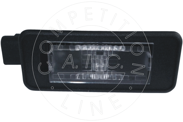 Licence Plate Light (55774)