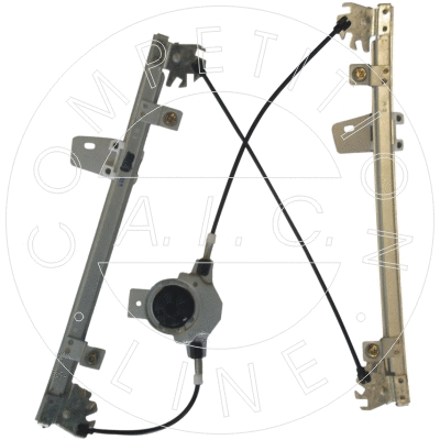 Window Regulator (53505)