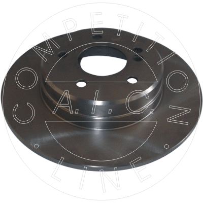 Brake Disc (51327)