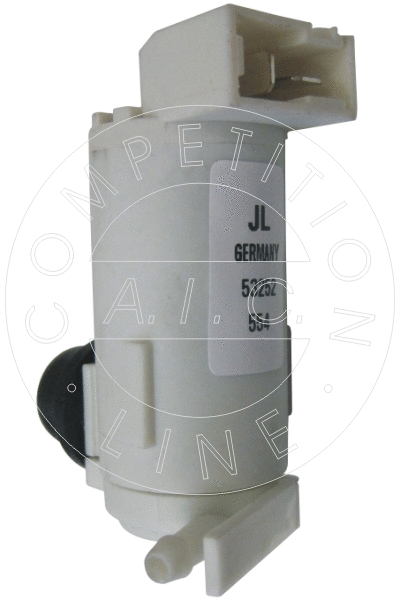 Washer Fluid Pump, window cleaning (53252)