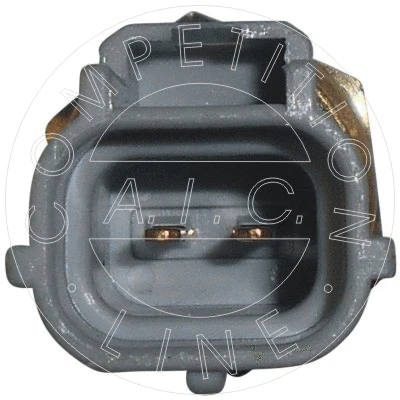 Sensor, coolant temperature