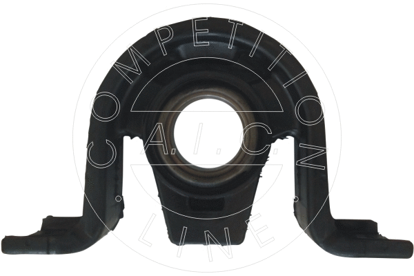 Suspension, propshaft (51858)