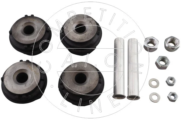 Mounting and Bolting Kit, control/trailing arm (50450)