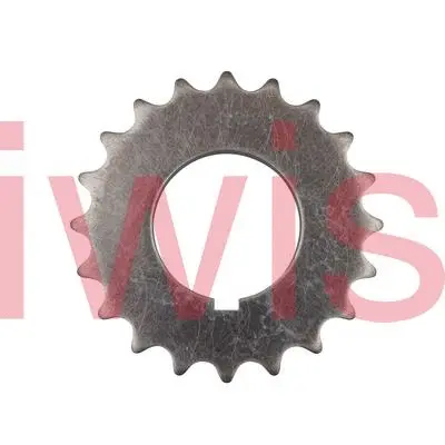 Sprocket, crankshaft (59414)