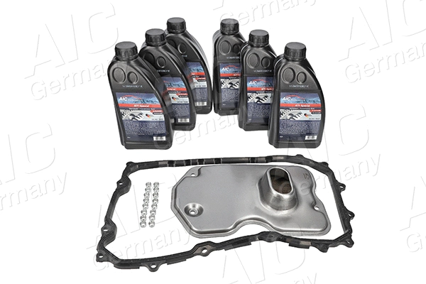 Parts kit, automatic transmission oil change (70676Set)