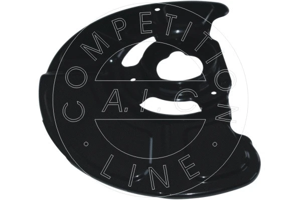 Splash Guard, brake disc